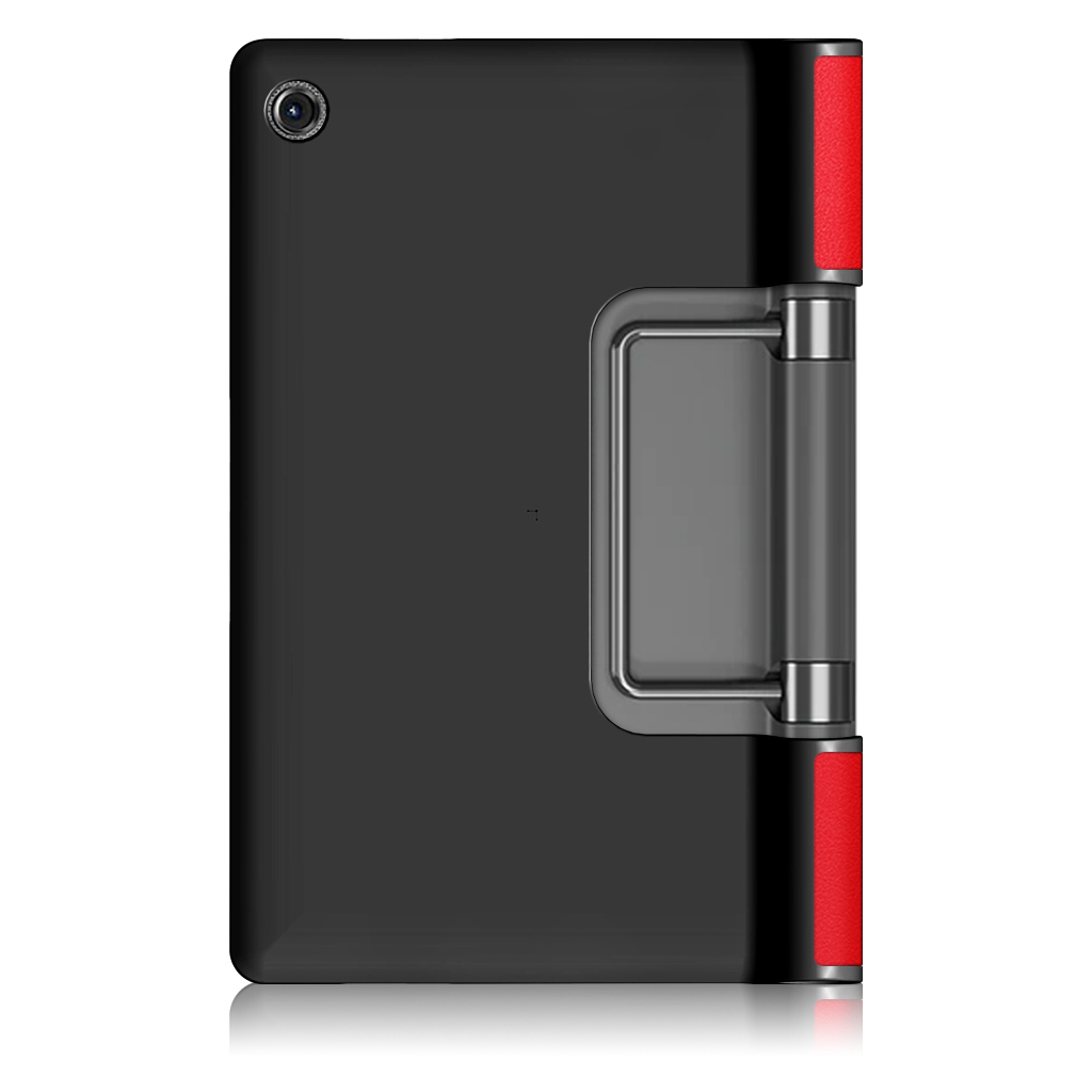 Чехол для планшета BeCover Smart Case Lenovo Yoga Tab 11 YT-706F Graffiti (707298) изображение 3