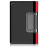 Чохол до планшета BeCover Smart Case Lenovo Yoga Tab 11 YT-706F Red (707293) зображення 3