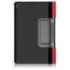 Чехол для планшета BeCover Smart Case Lenovo Yoga Tab 11 YT-706F Red (707293) изображение 3