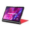 Чехол для планшета BeCover Smart Case Lenovo Yoga Tab 11 YT-706F Red (707293) изображение 4