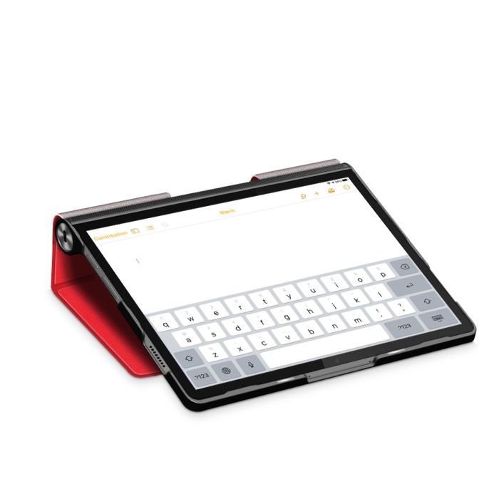 Чохол до планшета BeCover Smart Case Lenovo Yoga Tab 11 YT-706F Dark Green (707289) зображення 5