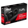 Відеокарта ASUS Radeon RX 6600 8Gb DUAL (DUAL-RX6600-8G) зображення 10