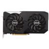 Відеокарта ASUS Radeon RX 6600 8Gb DUAL (DUAL-RX6600-8G) зображення 2