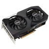 Відеокарта ASUS Radeon RX 6600 8Gb DUAL (DUAL-RX6600-8G) зображення 3