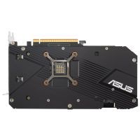 Відеокарта ASUS Radeon RX 6600 8Gb DUAL (DUAL-RX6600-8G) зображення 5