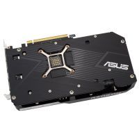 Відеокарта ASUS Radeon RX 6600 8Gb DUAL (DUAL-RX6600-8G) зображення 6