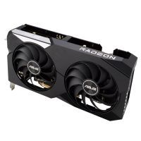 Відеокарта ASUS Radeon RX 6600 8Gb DUAL (DUAL-RX6600-8G) зображення 8