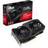 Відеокарта ASUS Radeon RX 6600 8Gb DUAL (DUAL-RX6600-8G)