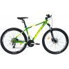 Велосипед Ardis Extreme 27.5" рама-17" Al Green (02411-З-17)