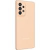 Мобильный телефон Samsung Galaxy A53 5G 6/128Gb Orange (SM-A536EZODSEK) изображение 6