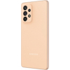 Мобильный телефон Samsung Galaxy A53 5G 6/128Gb Orange (SM-A536EZODSEK) изображение 7