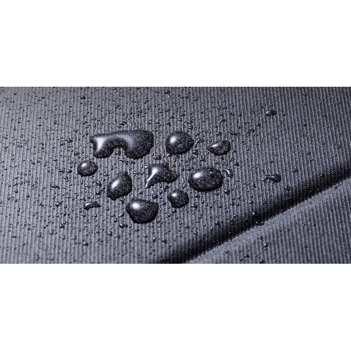 Чемодан Xiaomi Ninetygo Light Business Boarding Case 20" Titanium Grey (6934177714993) изображение 9