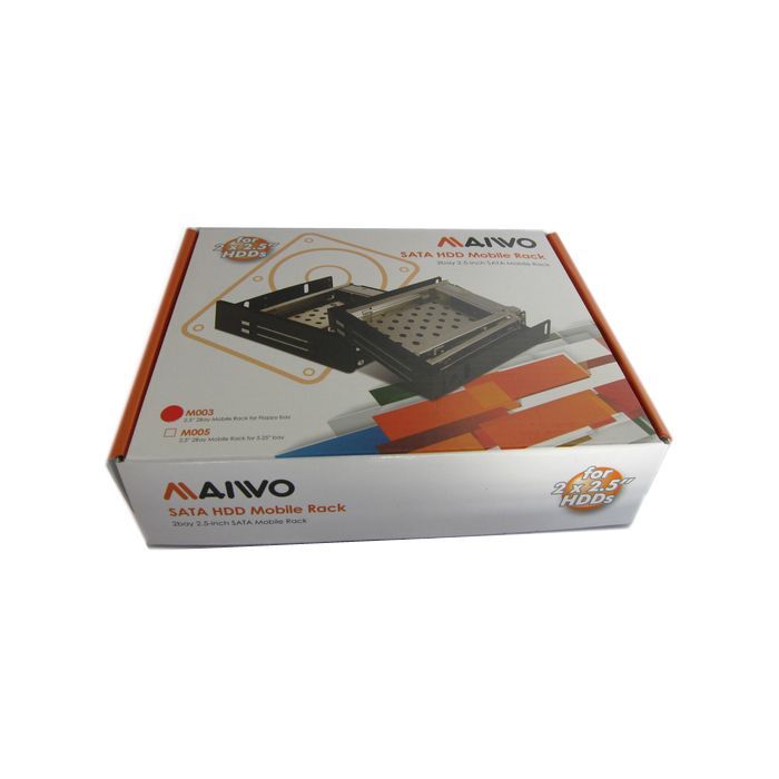 Карман внутренний Maiwo M003 изображение 6
