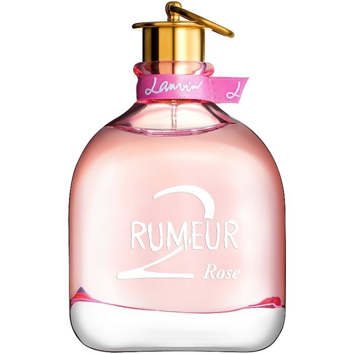 Парфумована вода Lanvin Rumeur 2 Rose тестер 100 мл (3386460007139)