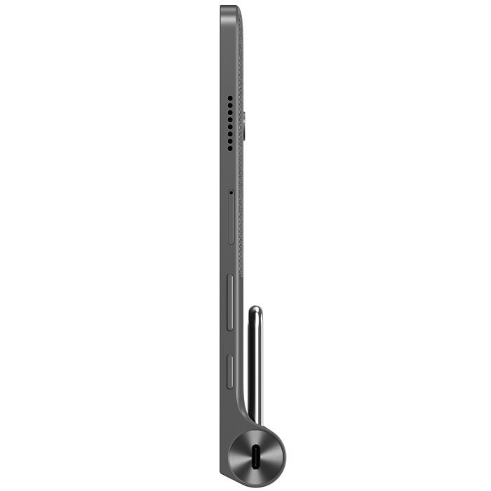 Планшет Lenovo Yoga Tab 11 8/256 LTE Storm Grey (ZA8X0045UA) зображення 4