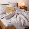 Постельное белье Tiare 37 WACH Вареный хлопок евро (37_Wash_ev) изображение 3
