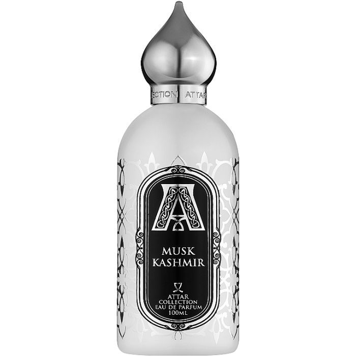 Парфумована вода Attar Collection Musk Kashmir 100 мл (6300020152357)