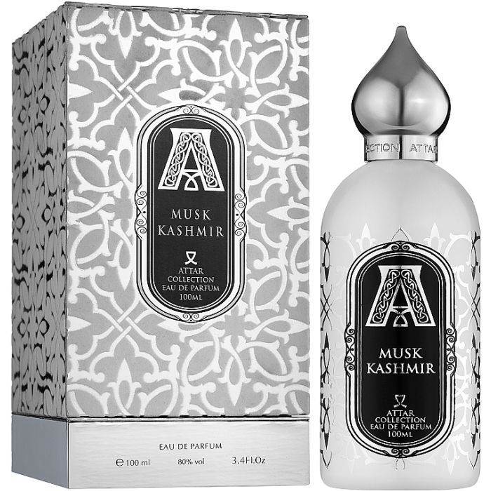 Парфумована вода Attar Collection Musk Kashmir 100 мл (6300020152357) зображення 2
