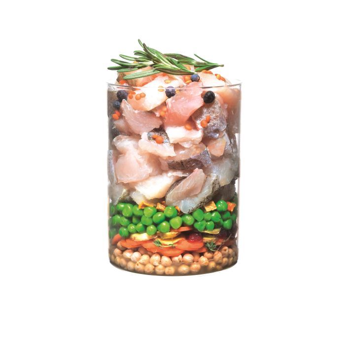 Сухий корм для собак Carnilove True Fresh FISH for Adult dogs 1.4 кг (8595602545995) зображення 3