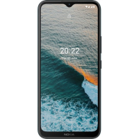 Мобільний телефон Nokia C21 PLUS 3/32Gb Cyan