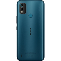 Мобільний телефон Nokia C21 PLUS 3/32Gb Cyan зображення 2