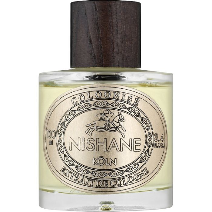 Одеколон Nishane Colognise 100 мл (8681008055043)