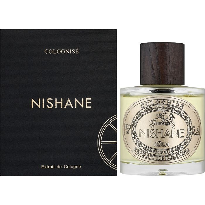 Одеколон Nishane Colognise 100 мл (8681008055043) зображення 2