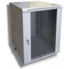 Шкаф настенный Hypernet 15U 19" 600x450 (WMNC-15U-FLAT-AC)