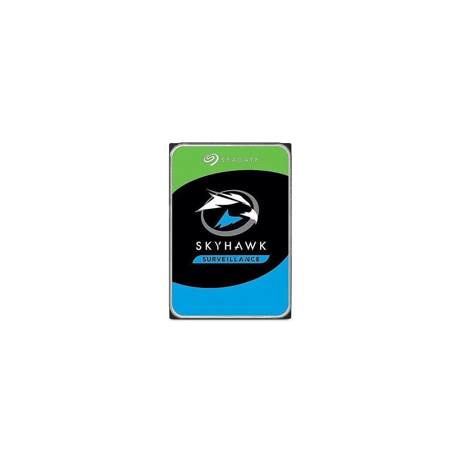 ᐈ Купить жесткий диск Seagate 3.5
