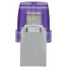 USB флеш накопитель Kingston 64GB DataTraveler microDuo 3C USB 3.2/Type C (DTDUO3CG3/64GB) изображение 3