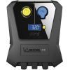 Автомобильный компрессор Michelin Compact"Top Up"DigitalTyre Inflator (73565)
