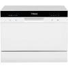 Посудомийна машина Hansa ZWM556WH