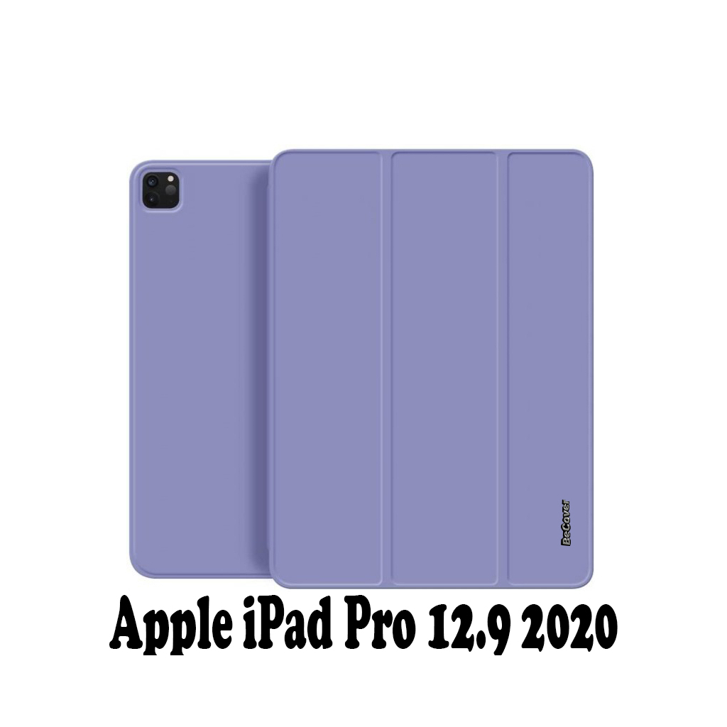 Чехол для планшета BeCover Magnetic Apple iPad Pro 12.9 2020/21/22 Gray (707552)
