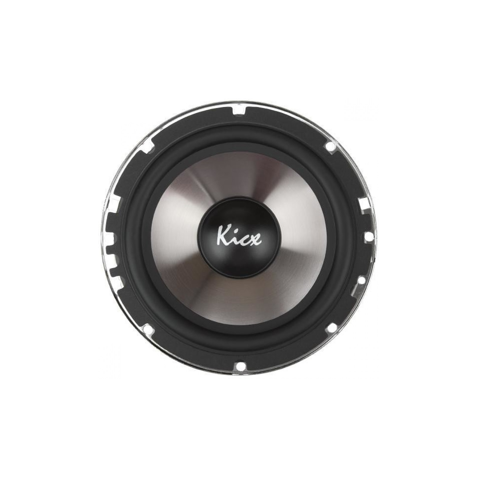 Компонентна акустика Kicx ICQ-6.2 зображення 2
