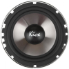 Компонентная акустика Kicx ICQ-6.2 изображение 2