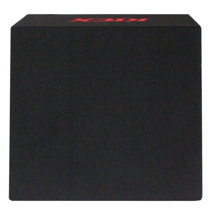 Активный сабвуфер Kicx GT 311BPA изображение 4