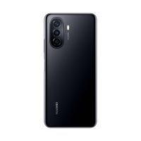 Мобильный телефон Huawei Nova Y70 (Mega) 4/128Gb Midnight Black (51096YSR) изображение 3