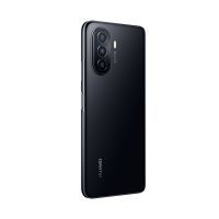Мобильный телефон Huawei Nova Y70 (Mega) 4/128Gb Midnight Black (51096YSR) изображение 6