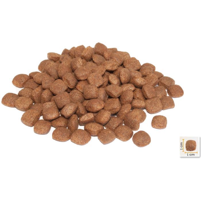 Сухой корм для собак BonaCibo Puppy Lamb&Rice 3 кг (8694686406144) изображение 2