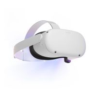 Очки виртуальной реальности Oculus Meta Quest 2 128GB (OCUQUEST2128GB-DE)