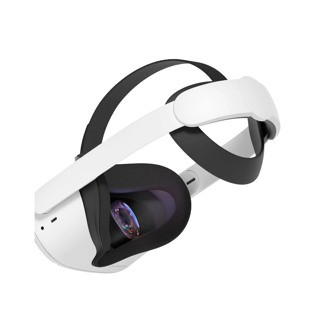 Очки виртуальной реальности Oculus Meta Quest 2 128GB (OCUQUEST2128GB-DE) изображение 3