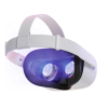 Окуляри віртуальної реальності Oculus Meta Quest 2 128GB (OCUQUEST2128GB-DE) зображення 4