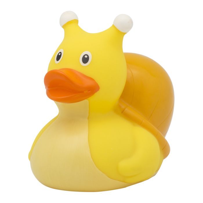 Игрушка для ванной Funny Ducks Утка Улитка (L1219)