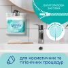 Ватные палочки Novita Delicate в полиэтиленовом пакете 100 шт. (4823071615906) изображение 4