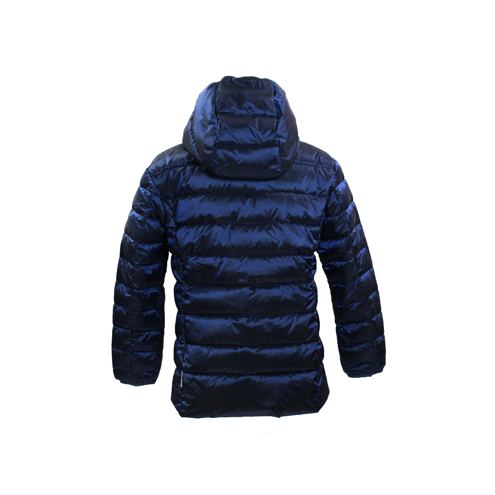 Куртка Huppa STEVO 17990055 синий 122 (4741468748412) изображение 2