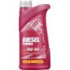 Моторна олива Mannol DIESEL TURBO 1л 5W-40 (MN7904-1)