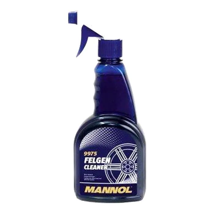 Автомобільний очисник Mannol Felgen Cleaner 500 мл (9975)