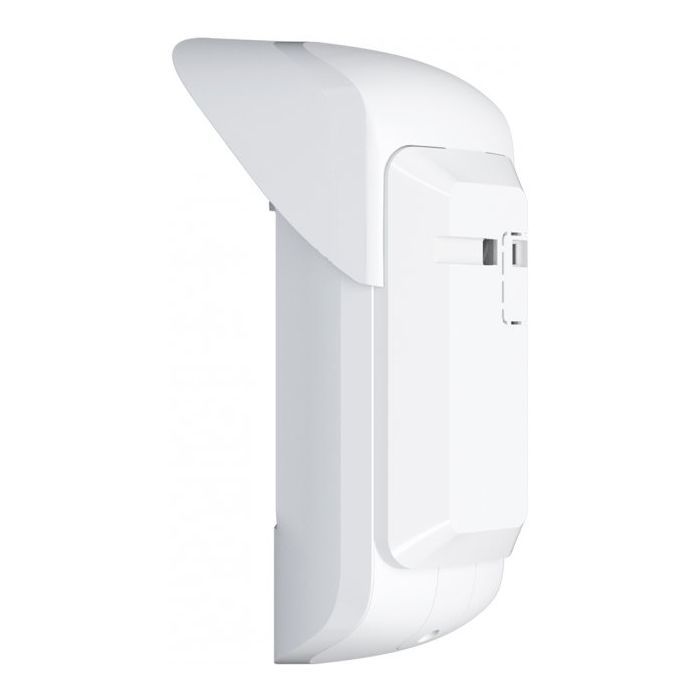Датчик руху Ajax MotionCam Outdoor (PhOD) зображення 3