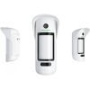 Датчик руху Ajax MotionCam Outdoor (PhOD) зображення 4