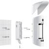Датчик руху Ajax MotionCam Outdoor (PhOD) зображення 6